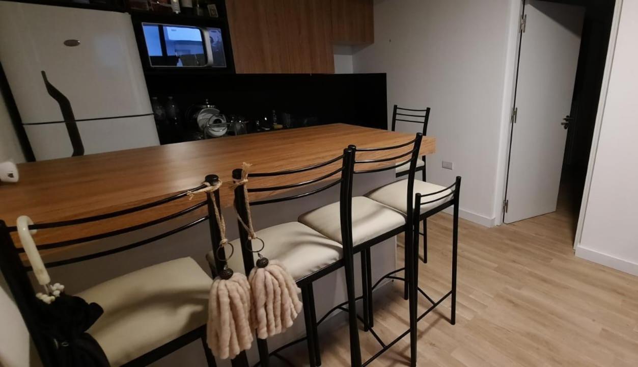 Hospedaje Bdc Salta Zewnętrze zdjęcie