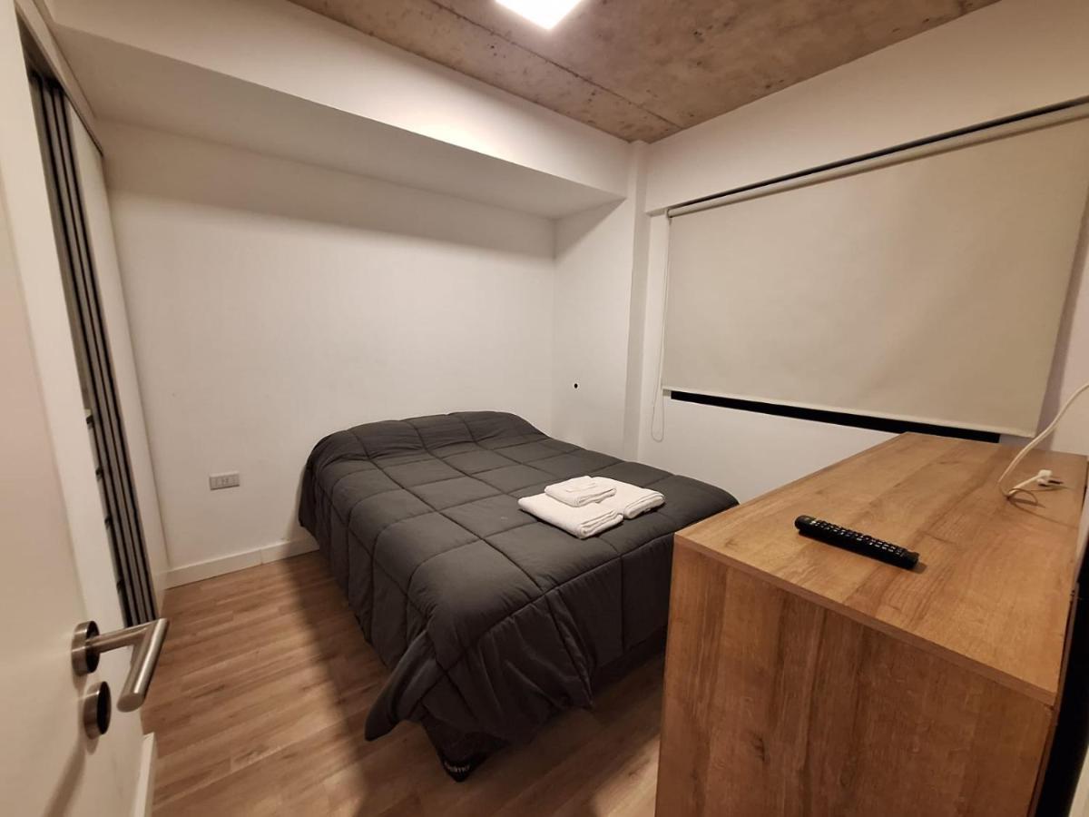 Hospedaje Bdc Salta Zewnętrze zdjęcie